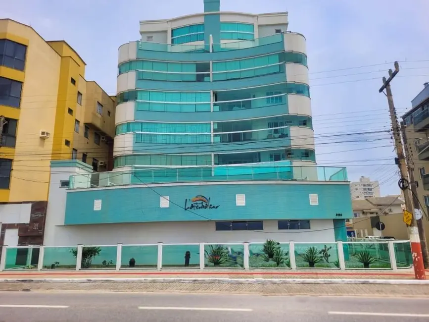 Foto 1 de Apartamento com 2 quartos à venda, 109m2 em Centro, Navegantes - SC