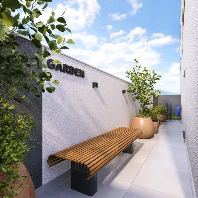 Foto 6 de Apartamento com 3 quartos à venda, 104m2 em Gravatá, Navegantes - SC