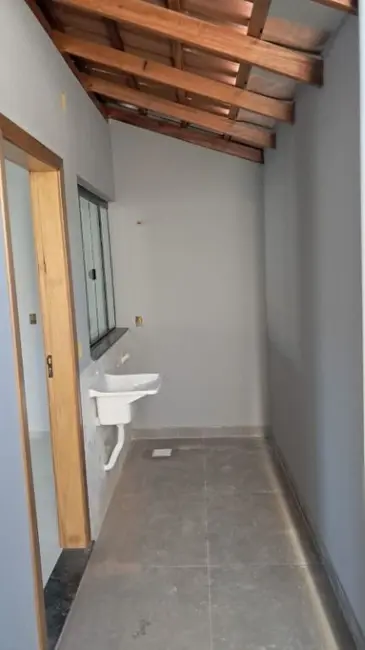 Foto 4 de Casa com 2 quartos à venda, 100m2 em Centro, Barra Velha - SC