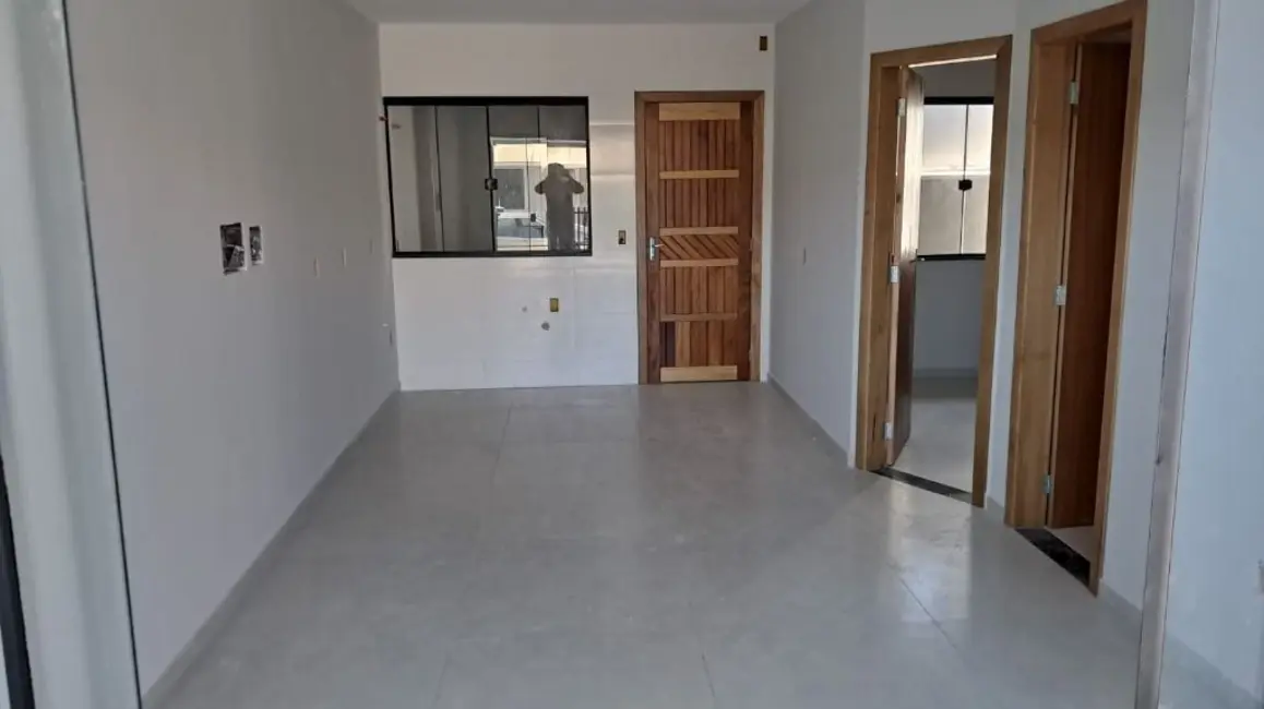 Foto 1 de Casa com 2 quartos à venda, 100m2 em Centro, Barra Velha - SC