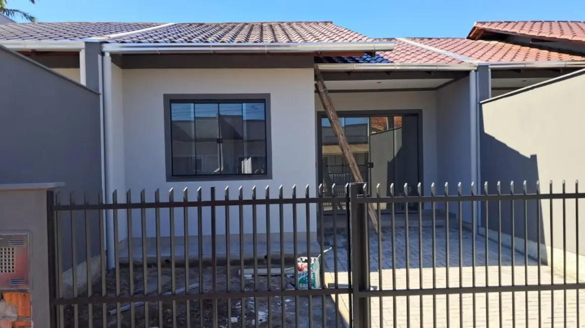Foto 6 de Casa com 2 quartos à venda, 100m2 em Centro, Barra Velha - SC