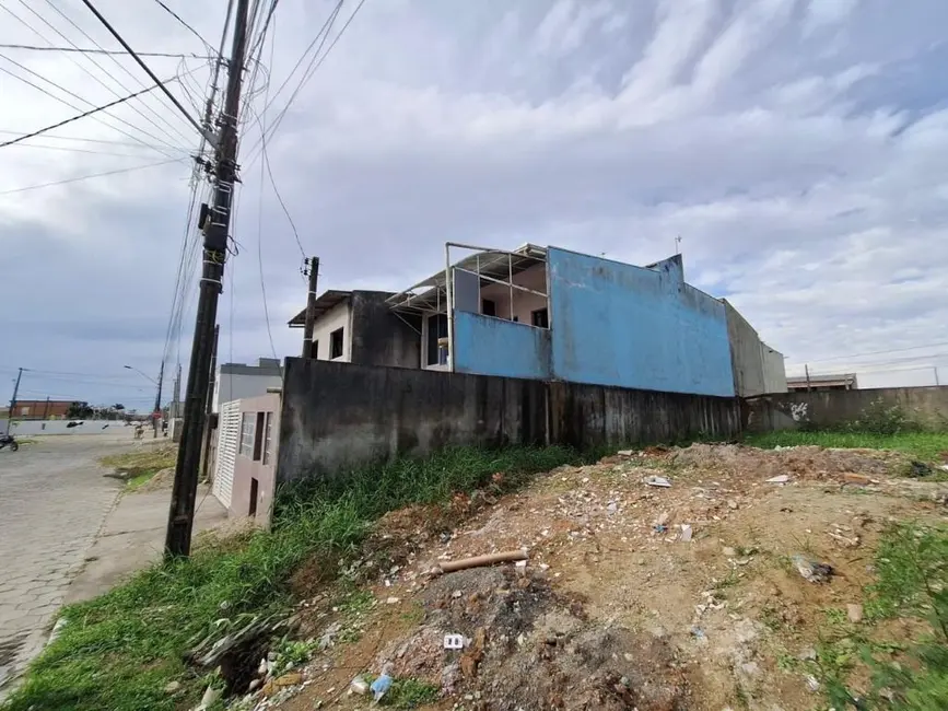 Foto 2 de Terreno / Lote à venda, 240m2 em Espinheiros, Itajai - SC