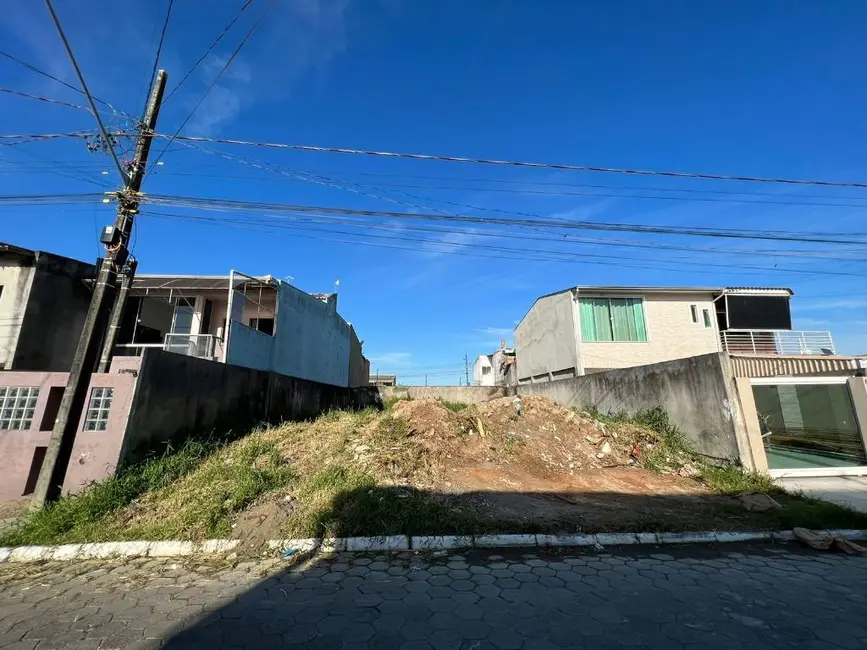 Foto 1 de Terreno / Lote à venda, 240m2 em Espinheiros, Itajai - SC