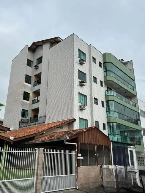 Foto 1 de Apartamento com 2 quartos à venda, 70m2 em Gravatá, Navegantes - SC