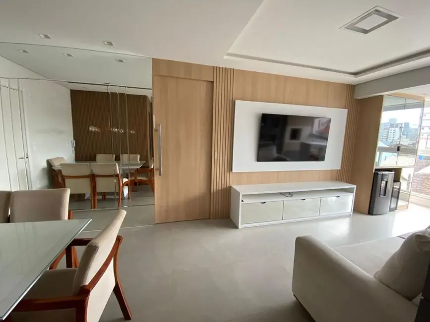 Foto 2 de Apartamento com 3 quartos à venda, 85m2 em Gravatá, Navegantes - SC