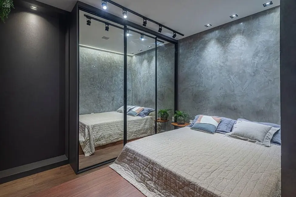 Apartamento com 4 quartos à venda, 343m2 em Centro, Navegantes - SC - imagem 8 Foto 8 de Apartamento com 4 quartos à venda, 343m2 em Centro, Navegantes - SC