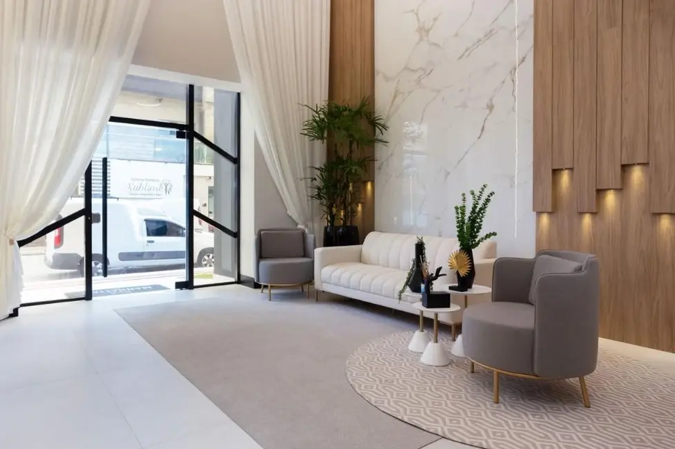 Apartamento com 4 quartos à venda, 343m2 em Centro, Navegantes - SC - imagem 3 Foto 3 de Apartamento com 4 quartos à venda, 343m2 em Centro, Navegantes - SC