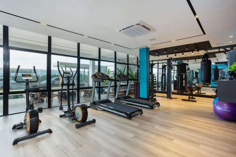 Apartamento com 4 quartos à venda, 343m2 em Centro, Navegantes - SC - imagem 4 Foto 4 de Apartamento com 4 quartos à venda, 343m2 em Centro, Navegantes - SC