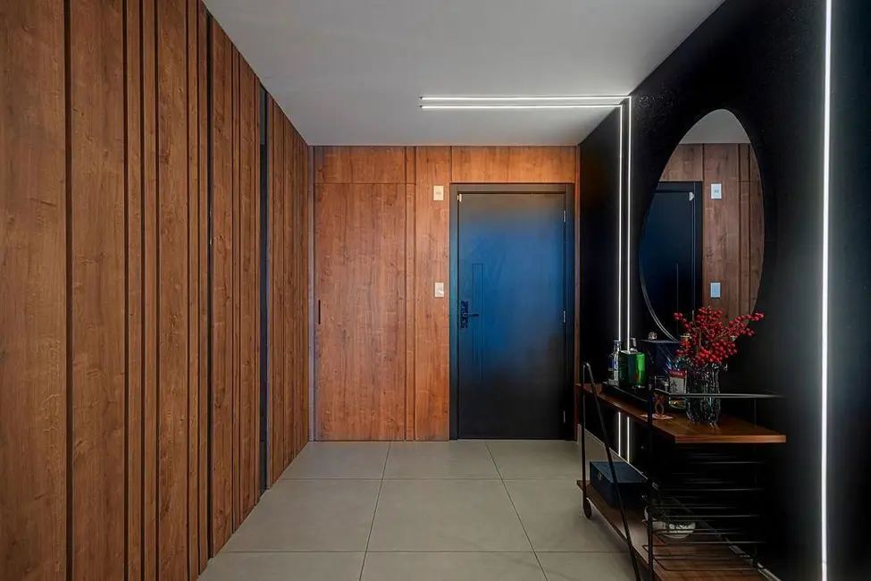 Apartamento com 4 quartos à venda, 343m2 em Centro, Navegantes - SC - imagem 6 Foto 6 de Apartamento com 4 quartos à venda, 343m2 em Centro, Navegantes - SC