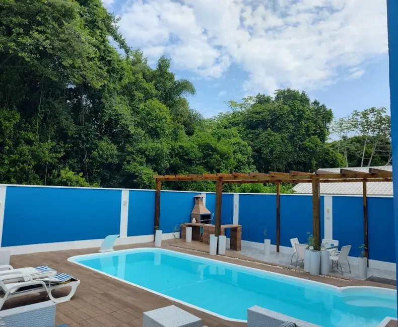 Foto 2 de Casa com 2 quartos à venda, 348m2 em Meia Praia, Navegantes - SC