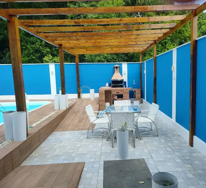 Foto 3 de Casa com 2 quartos à venda, 348m2 em Meia Praia, Navegantes - SC