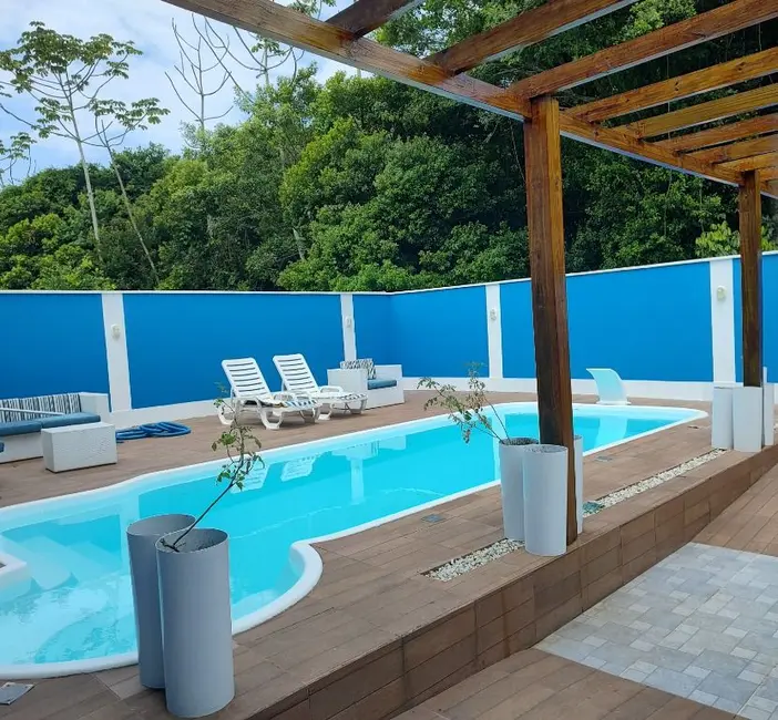 Foto 1 de Casa com 2 quartos à venda, 348m2 em Meia Praia, Navegantes - SC