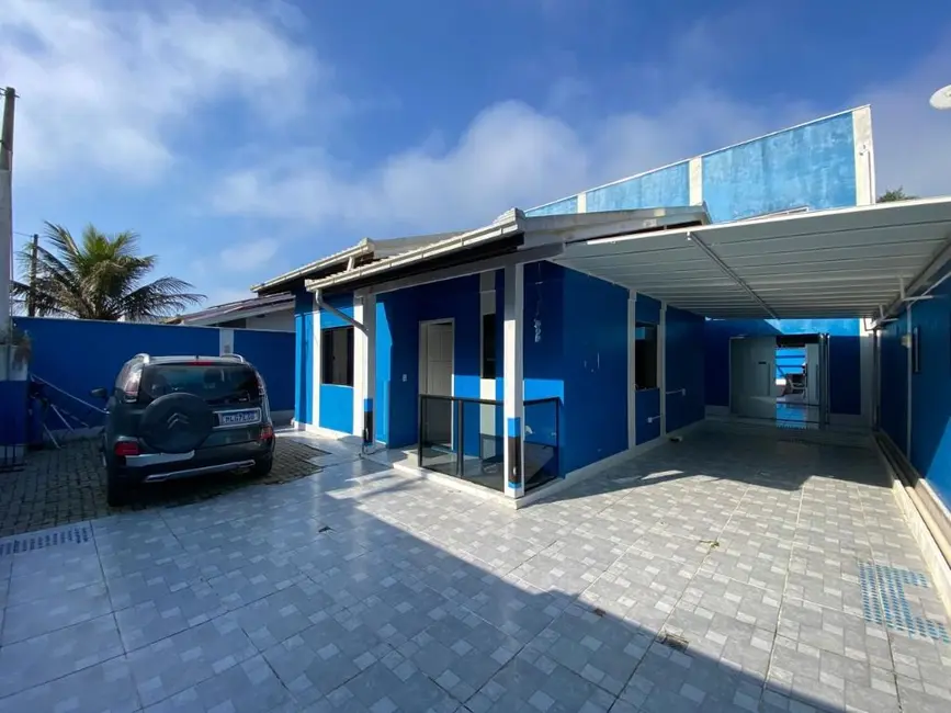 Foto 5 de Casa com 2 quartos à venda, 348m2 em Meia Praia, Navegantes - SC