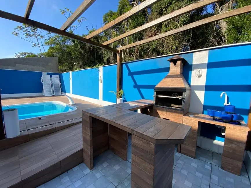 Foto 4 de Casa com 2 quartos à venda, 348m2 em Meia Praia, Navegantes - SC