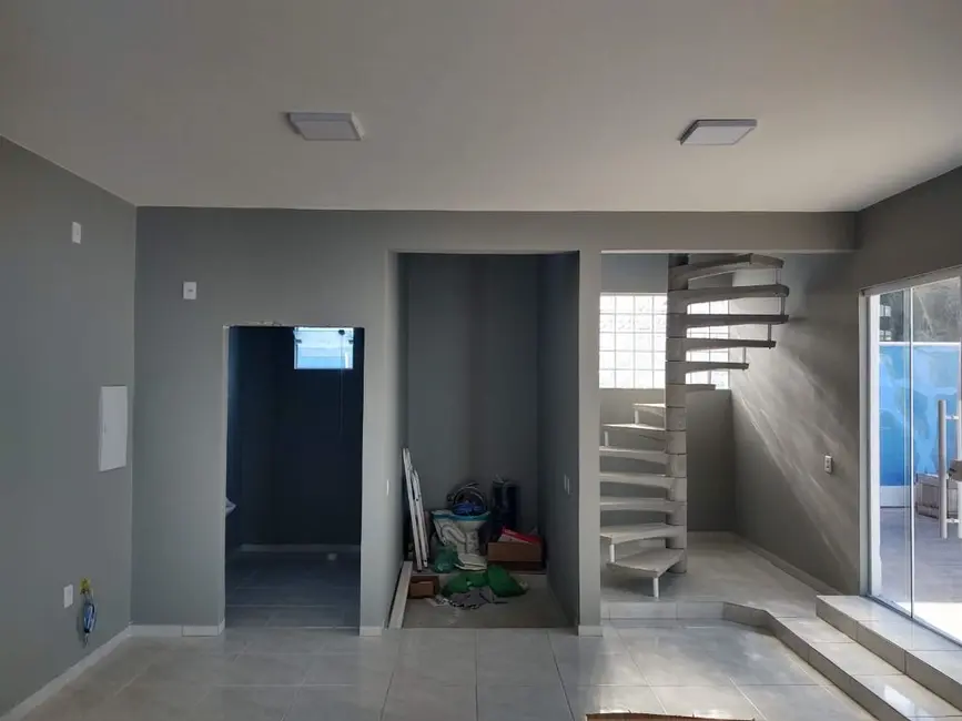 Foto 9 de Casa com 2 quartos à venda, 348m2 em Meia Praia, Navegantes - SC