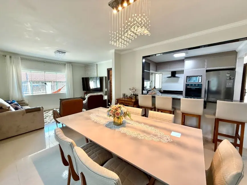 Foto 7 de Casa com 4 quartos à venda, 260m2 em Gravatá, Navegantes - SC