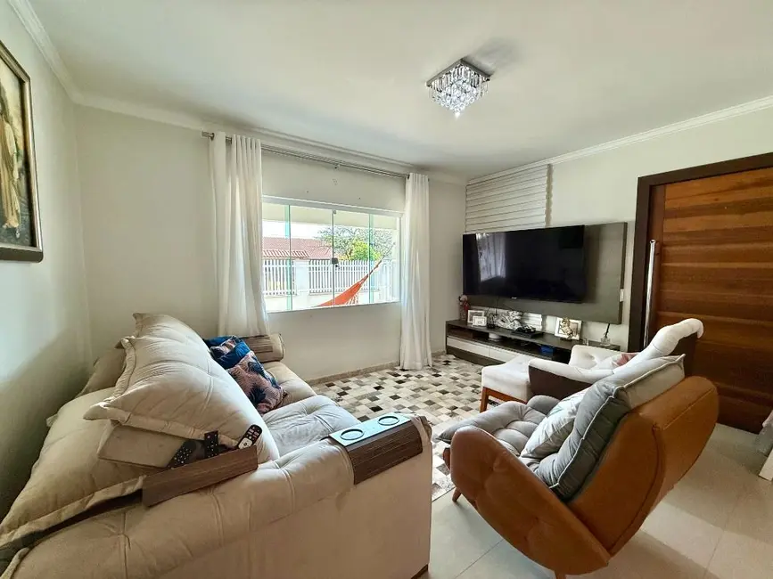 Foto 5 de Casa com 4 quartos à venda, 260m2 em Gravatá, Navegantes - SC