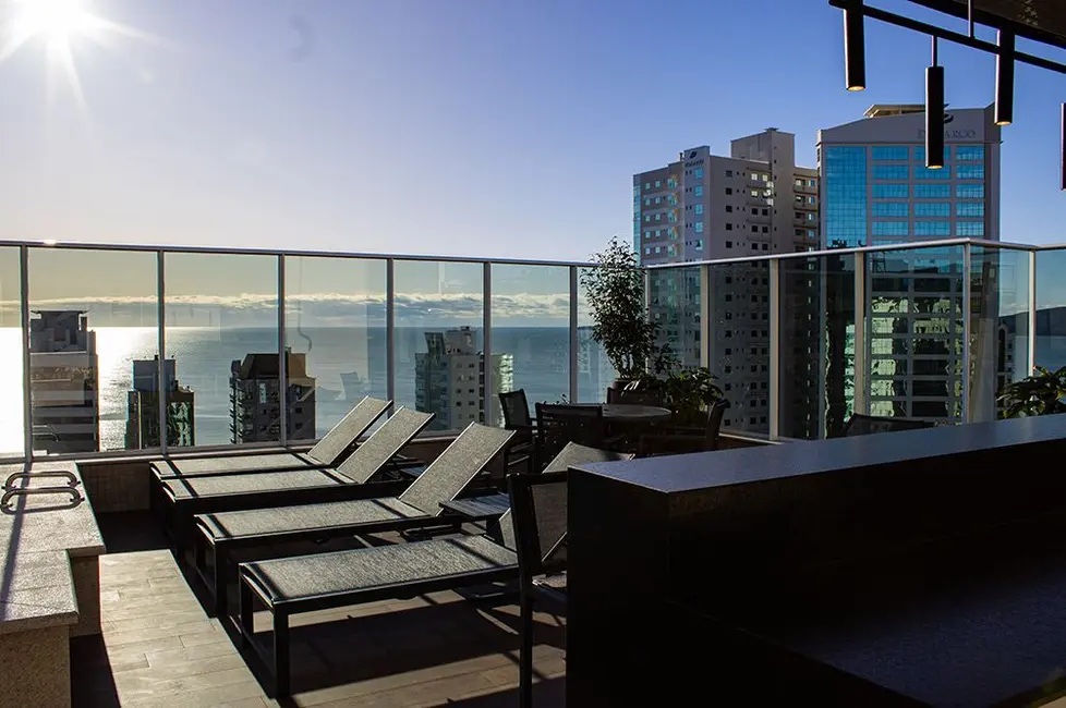 Foto 1 de Apartamento com 2 quartos à venda, 70m2 em Itapema - SC
