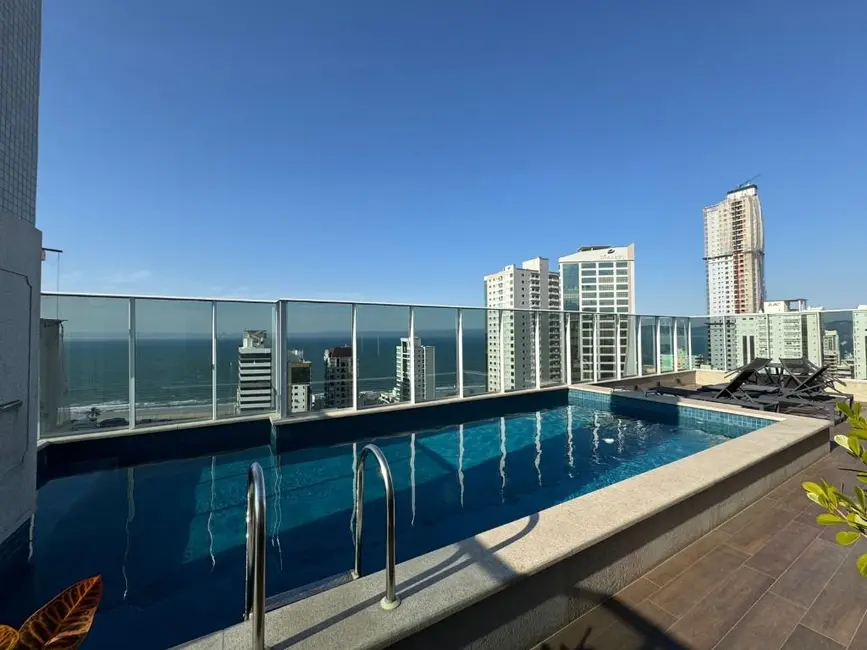 Apartamento com 2 quartos à venda, 70m2 em Itapema - SC - imagem 3 Foto 3 de Apartamento com 2 quartos à venda, 70m2 em Itapema - SC