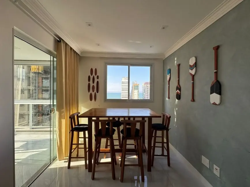 Foto 4 de Apartamento com 2 quartos à venda, 70m2 em Itapema - SC