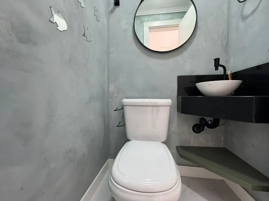 Foto 9 de Apartamento com 2 quartos à venda, 70m2 em Itapema - SC