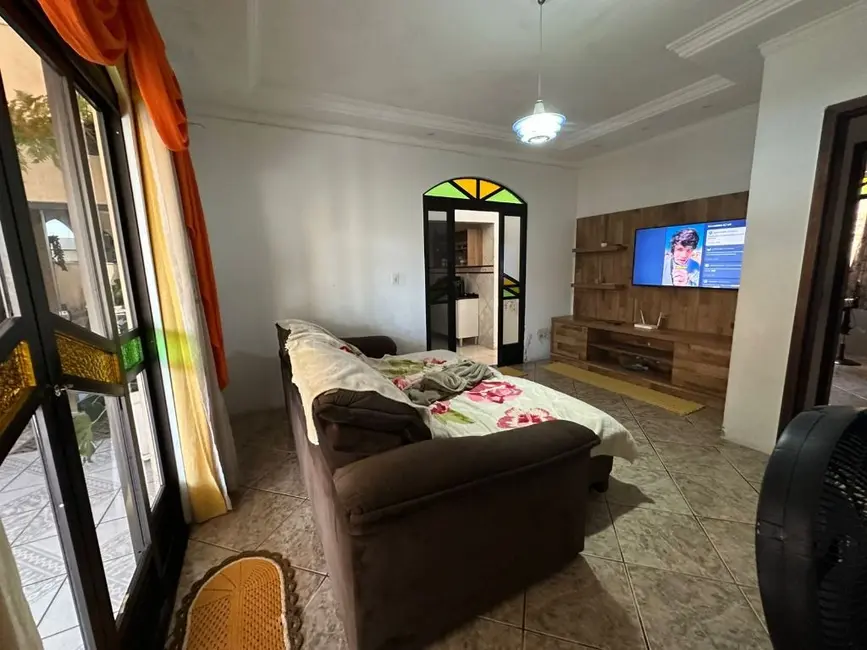 Foto 5 de Casa com 5 quartos à venda, 300m2 em Centro, Navegantes - SC