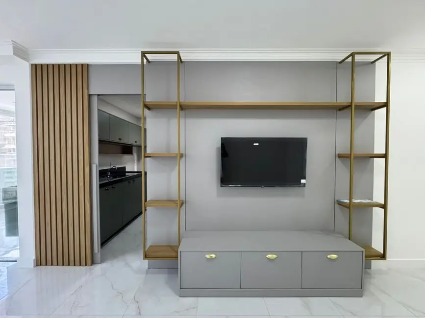 Foto 3 de Apartamento com 2 quartos à venda, 70m2 em Itapema - SC