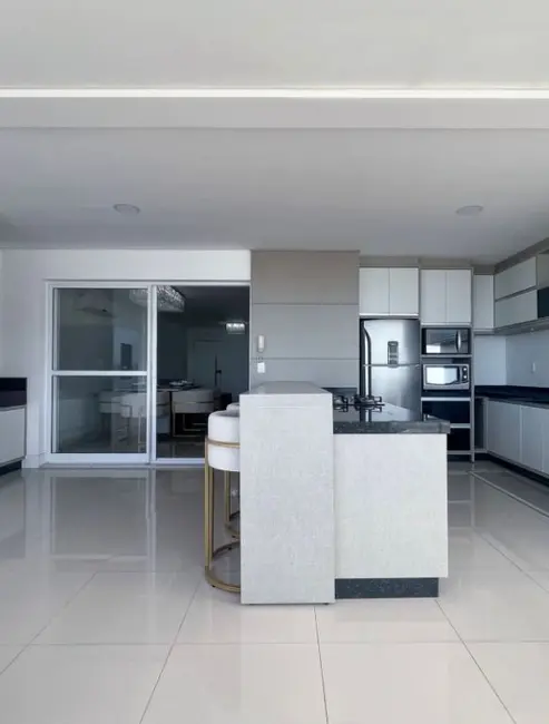 Foto 3 de Apartamento com 3 quartos à venda, 157m2 em Gravatá, Navegantes - SC