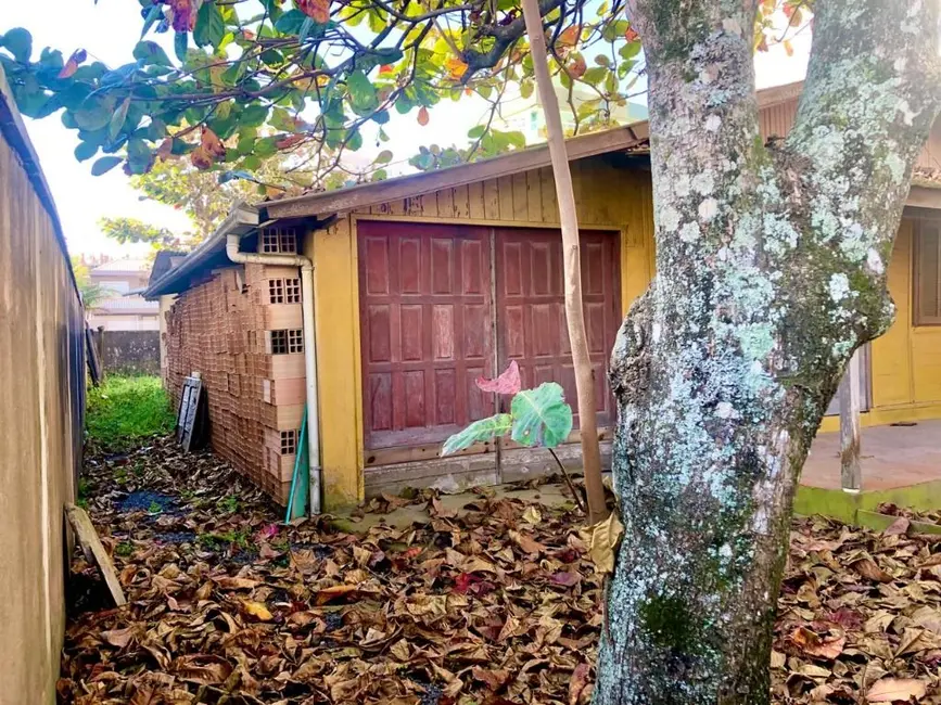 Foto 3 de Terreno / Lote à venda, 293m2 em Gravatá, Navegantes - SC