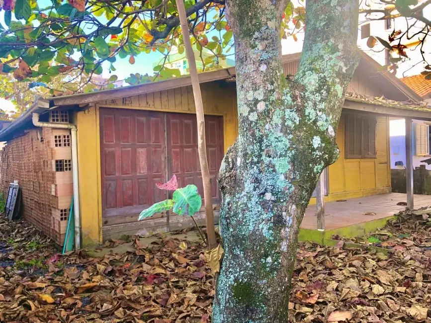 Foto 2 de Terreno / Lote à venda, 293m2 em Gravatá, Navegantes - SC
