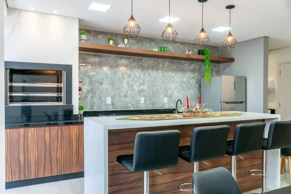 Foto 5 de Apartamento com 3 quartos à venda, 156m2 em Centro, Balneario Picarras - SC