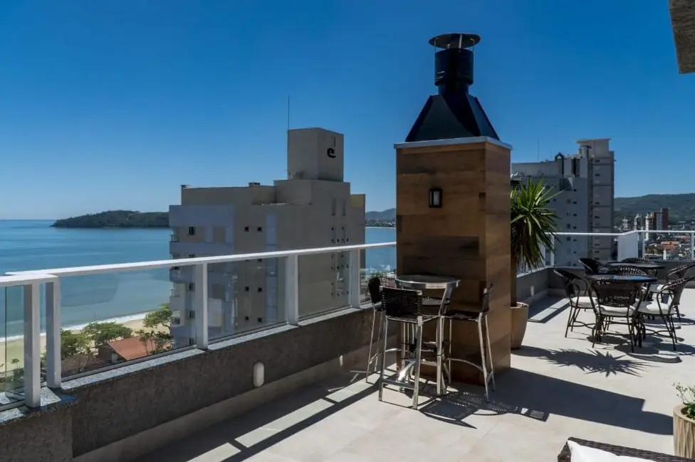 Foto 1 de Apartamento com 3 quartos à venda, 156m2 em Centro, Balneario Picarras - SC