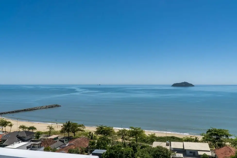 Foto 3 de Apartamento com 3 quartos à venda, 156m2 em Centro, Balneario Picarras - SC