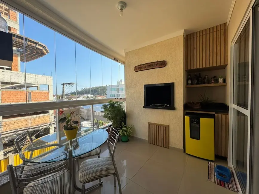 Foto 9 de Apartamento com 3 quartos à venda, 95m2 em Gravatá, Navegantes - SC