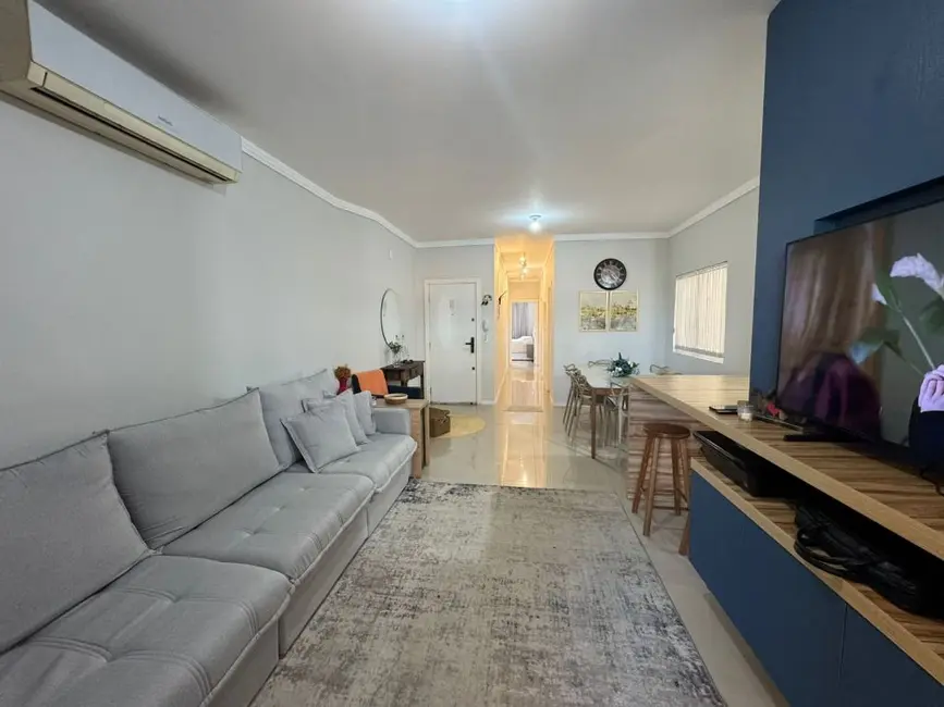 Foto 2 de Apartamento com 3 quartos à venda, 95m2 em Gravatá, Navegantes - SC