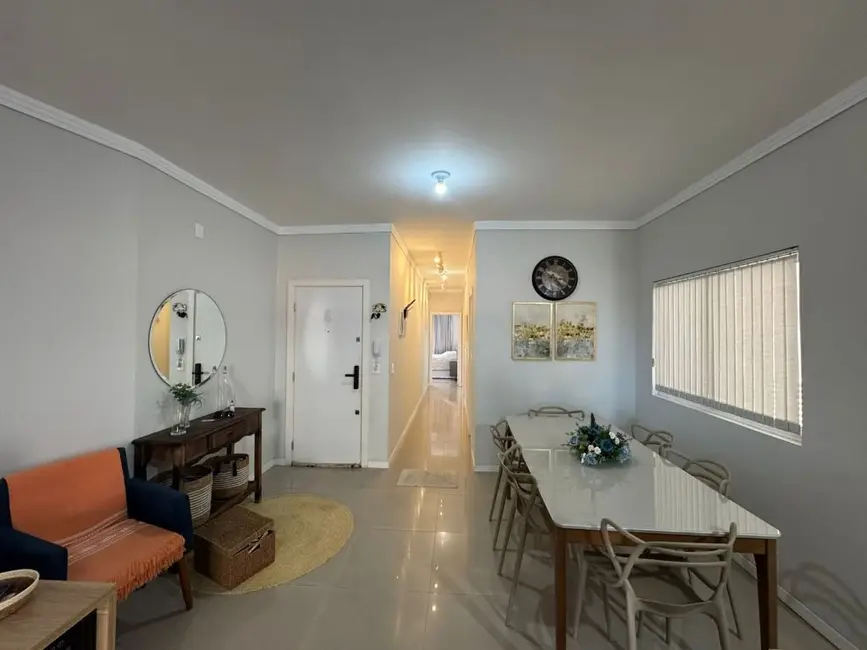 Foto 4 de Apartamento com 3 quartos à venda, 95m2 em Gravatá, Navegantes - SC