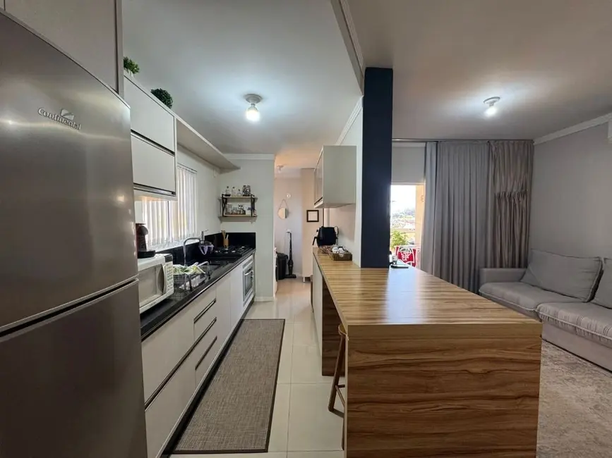 Foto 1 de Apartamento com 3 quartos à venda, 95m2 em Gravatá, Navegantes - SC