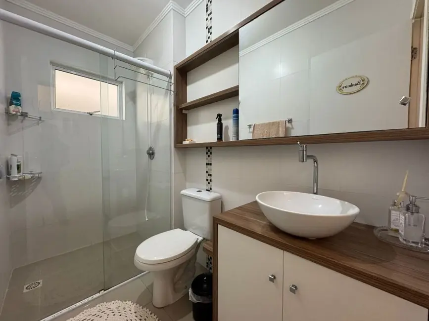 Foto 8 de Apartamento com 3 quartos à venda, 95m2 em Gravatá, Navegantes - SC