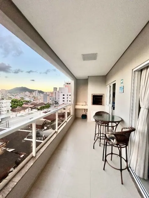 Foto 6 de Apartamento com 2 quartos à venda, 124m2 em Gravatá, Navegantes - SC