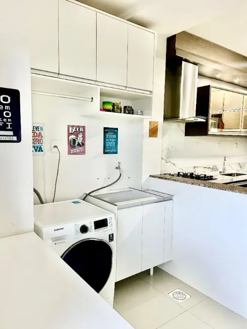 Foto 9 de Apartamento com 2 quartos à venda, 124m2 em Gravatá, Navegantes - SC