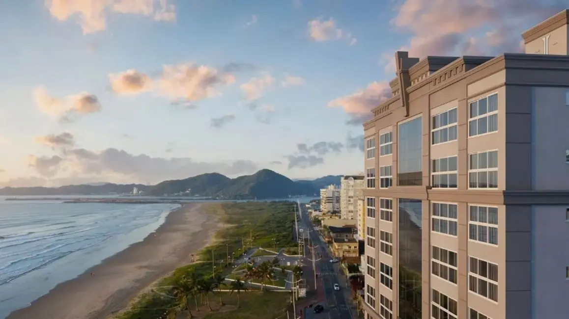 Foto 3 de Apartamento com 3 quartos à venda, 150m2 em Centro, Navegantes - SC