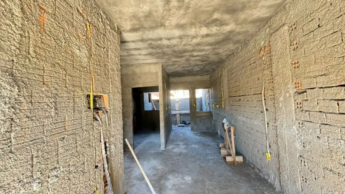 Foto 3 de Casa com 2 quartos à venda, 100m2 em Meia Praia, Navegantes - SC