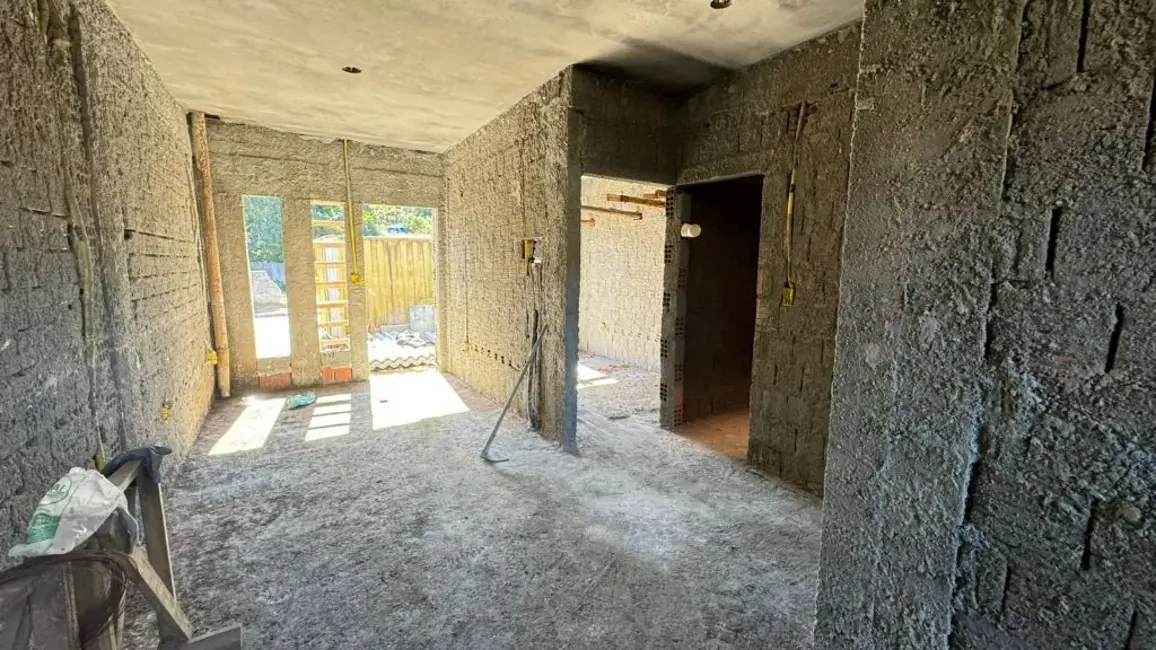 Foto 4 de Casa com 2 quartos à venda, 100m2 em Meia Praia, Navegantes - SC