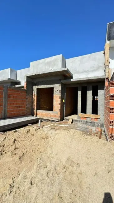 Foto 1 de Casa com 2 quartos à venda, 100m2 em Meia Praia, Navegantes - SC