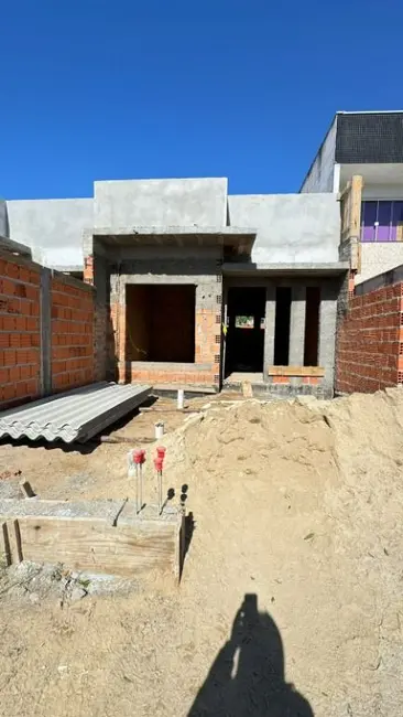 Foto 2 de Casa com 2 quartos à venda, 100m2 em Meia Praia, Navegantes - SC