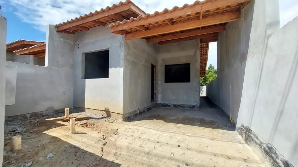 Casa com 3 quartos à venda, 150m2 em Meia Praia, Navegantes - SC - imagem 1 Foto 1 de Casa com 3 quartos à venda, 150m2 em Meia Praia, Navegantes - SC