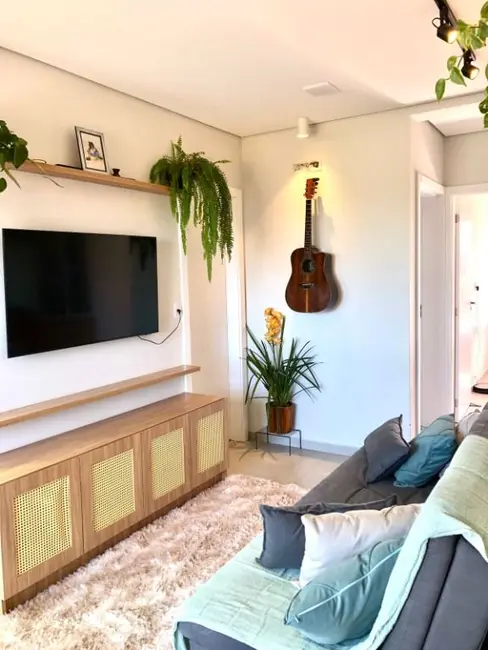 Foto 2 de Apartamento com 2 quartos à venda, 56m2 em Gravatá, Navegantes - SC