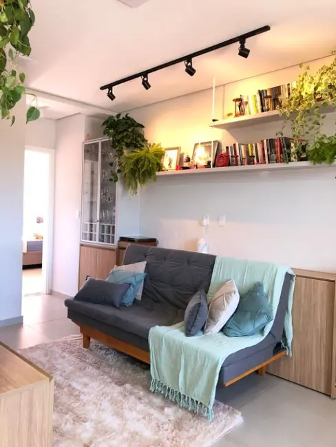 Foto 1 de Apartamento com 2 quartos à venda, 56m2 em Gravatá, Navegantes - SC