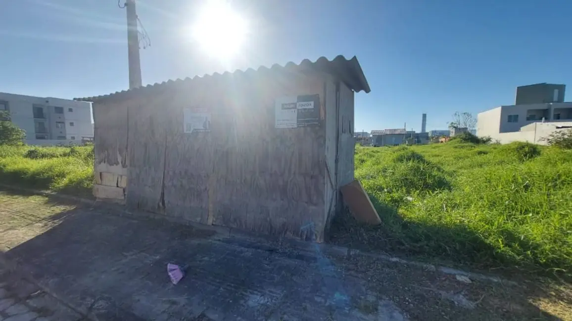 Foto 1 de Terreno / Lote para alugar, 361m2 em São Paulo, Navegantes - SC