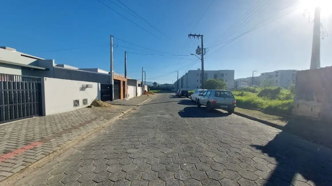 Foto 2 de Terreno / Lote para alugar, 361m2 em São Paulo, Navegantes - SC